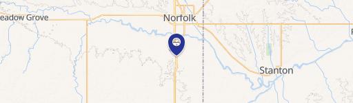 Norfolk, NE 68701
