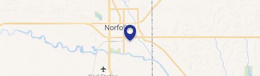 Norfolk, NE 68701