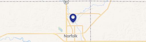 Norfolk, NE 68701