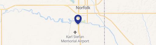 Norfolk, NE 68701
