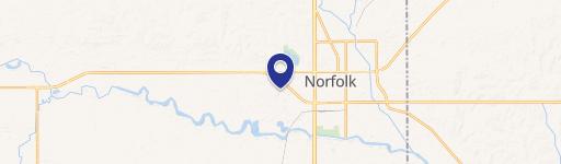 Norfolk, NE 68701