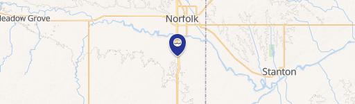 Norfolk, NE 68701