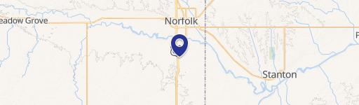 Norfolk, NE 68701