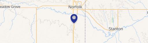 Norfolk, NE 68701