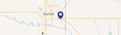 Norfolk, NE 68701
