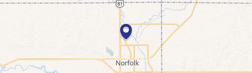 Norfolk, NE 68701