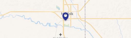 Norfolk, NE 68701