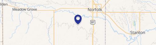 Norfolk, NE 68701
