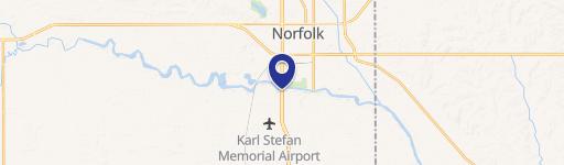Norfolk, NE 68701