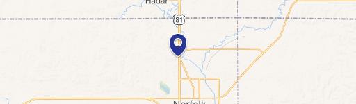 Norfolk, NE 68701