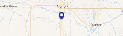 Norfolk, NE 68701