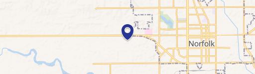 Norfolk, NE 68701