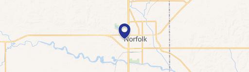 Norfolk, NE 68701