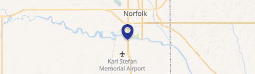 Norfolk, NE 68701