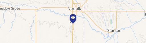 Norfolk, NE 68701