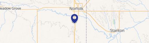 Norfolk, NE 68701