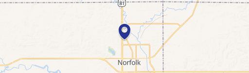 Norfolk, NE 68701
