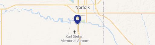 Norfolk, NE 68701