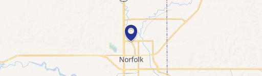 Norfolk, NE 68701