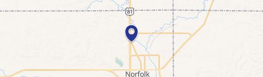 Norfolk, NE 68701