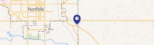Norfolk, NE 68701