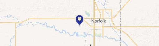 Norfolk, NE 68701