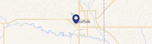 1815 Thru 1821st Ctr Dr