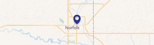 Norfolk Ave