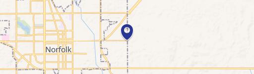 2200 Norfolk Ave