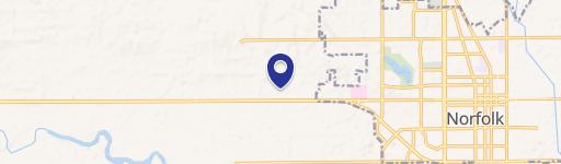 4300 Norfolk Ave