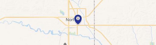 105 107th E Omaha Ave