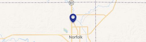 1701 Queen City Blvd