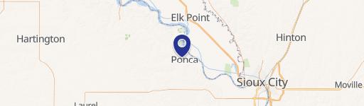 Ponca, NE 68770