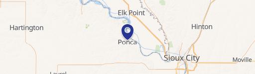 Ponca, NE 68770