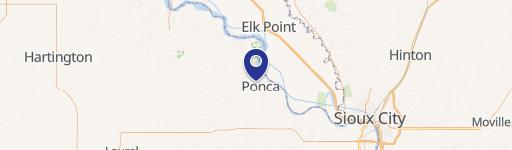 Ponca, NE 68770