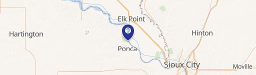 Ponca, NE 68770