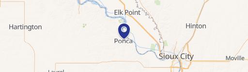 Ponca, NE 68770
