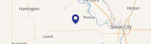 Ponca, NE 68770