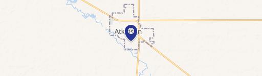 Atkinson, NE 68713
