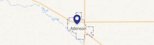 Atkinson, NE 68713