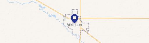 Atkinson, NE 68713