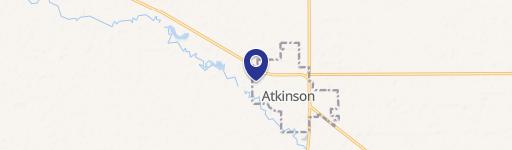 Atkinson, NE 68713