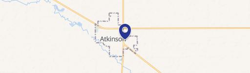 Atkinson, NE 68713