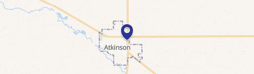 Atkinson, NE 68713