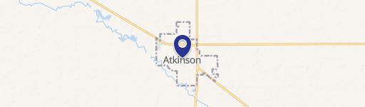 Atkinson, NE 68713