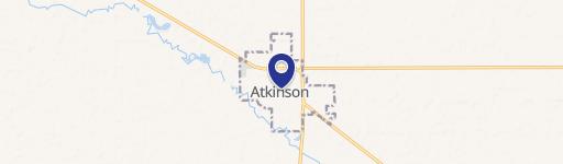 Atkinson, NE 68713