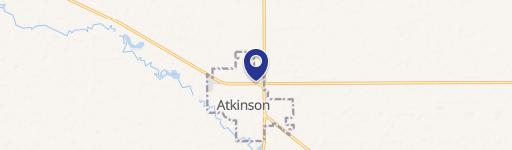 Atkinson, NE 68713
