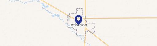 Atkinson, NE 68713