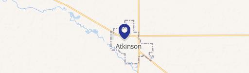 Atkinson, NE 68713