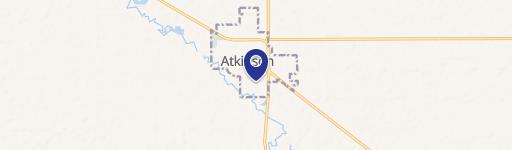 Atkinson, NE 68713